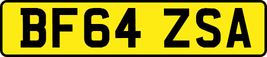 BF64ZSA