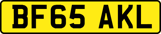 BF65AKL