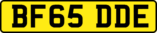BF65DDE