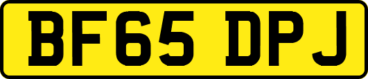 BF65DPJ