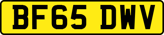 BF65DWV