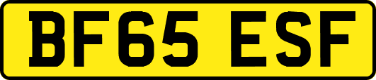 BF65ESF