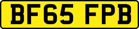 BF65FPB