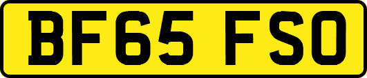 BF65FSO