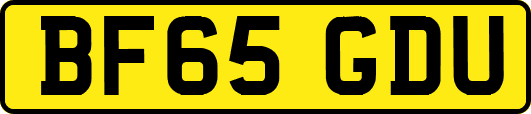 BF65GDU