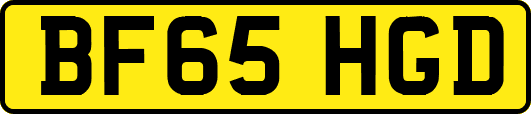 BF65HGD