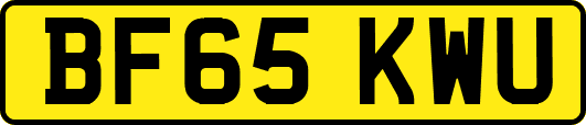 BF65KWU