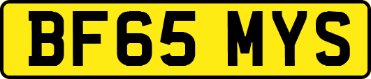 BF65MYS