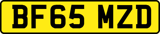 BF65MZD