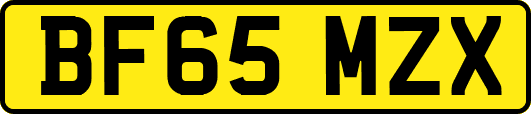 BF65MZX