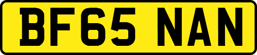 BF65NAN