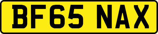 BF65NAX