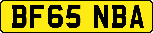 BF65NBA