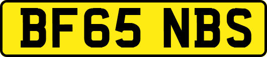 BF65NBS