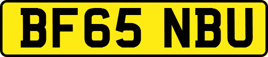 BF65NBU