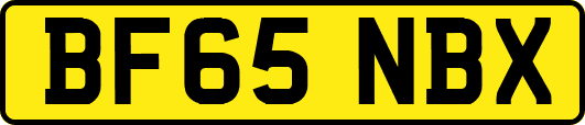 BF65NBX