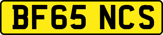 BF65NCS