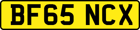 BF65NCX