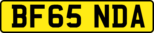 BF65NDA