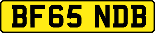 BF65NDB