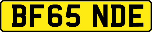 BF65NDE