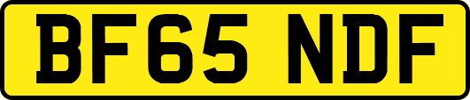 BF65NDF
