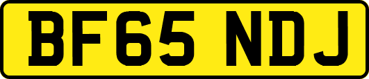 BF65NDJ