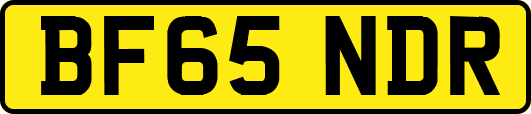 BF65NDR