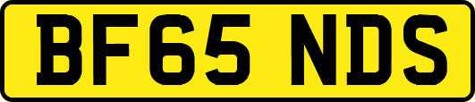 BF65NDS