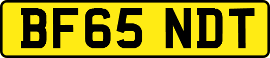 BF65NDT