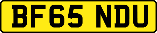 BF65NDU