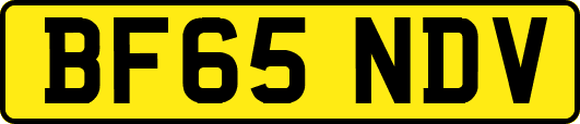 BF65NDV
