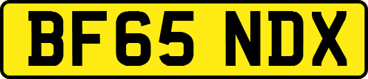 BF65NDX