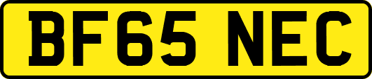 BF65NEC