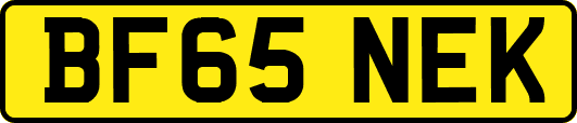 BF65NEK