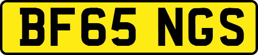 BF65NGS