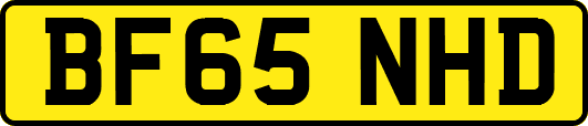 BF65NHD