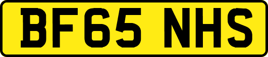 BF65NHS