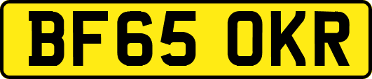 BF65OKR