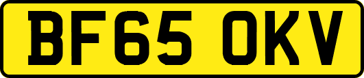BF65OKV
