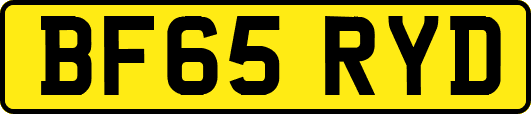 BF65RYD