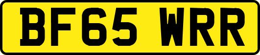 BF65WRR