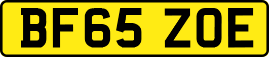 BF65ZOE