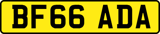 BF66ADA