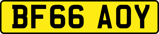 BF66AOY