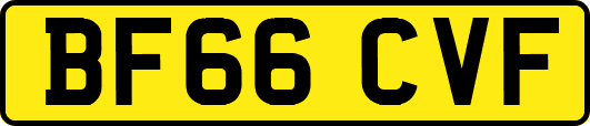 BF66CVF