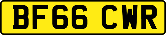 BF66CWR