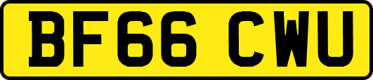 BF66CWU