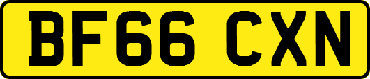 BF66CXN