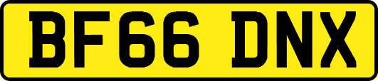 BF66DNX